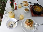 Passeios de Barco - Velos Passeios - ilha pirata