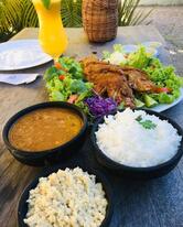 Canela Preta - Bar e Restaurante