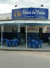 Point da Traíra