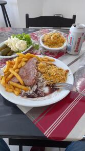 Restaurante e lanchonete Baldan