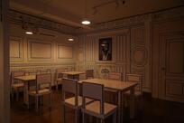 Fandome 2D Eatery & Coffee Bar