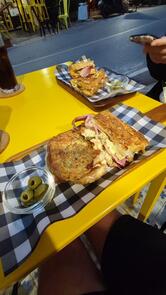 Cheese Madness