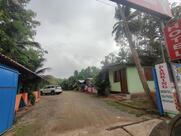 Oriental Seafood restaurant