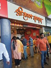 Shri Krishna Vadapav