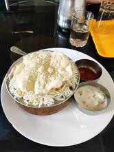 Tharavadu The multi Cuisine Restaurant