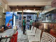 Feel in Saudi Shawarma