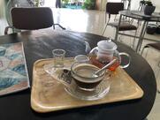 ร้านกาแฟ อุ่นสุข