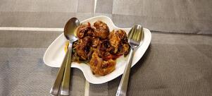 The Rich Table Restaurant