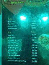 River View : A Family Restaurant