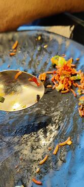 Eulogia Restro Cafe,Sun Temple Modhera