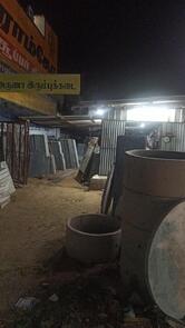 Kannabiran catering & mini hall