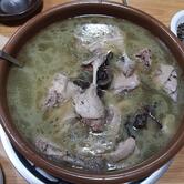 Heulgsalang