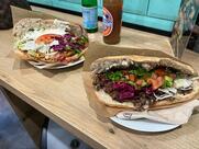 Kebab Crib - Homemade Steak & Chicken Döner