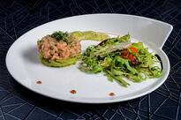 Restaurant Chez Rajaa Frontignan Plage