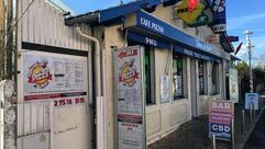 Pizza Le Four à Bois de Lanton / Taussat