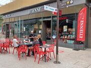 ETIENNE Coffee & Shop Lescar