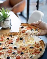 Pizza Time Jouy Le Moutier