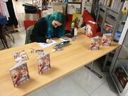 Libreria Tra Le Nuvole Di Sotgia Angelo