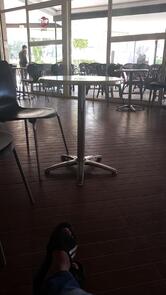 Café Rita ( Andounisia )