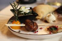 El Barrio - Cocina Argentina