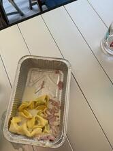 TIRAMISU Food & Cool