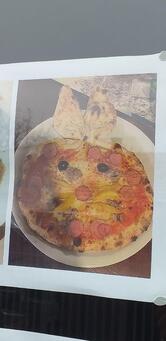 Pizzeria d'asporto ce pizza per te di mimmo