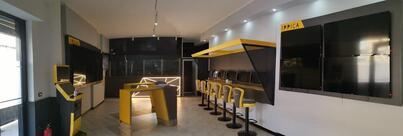 Chiosco Bar Planet Win 365 Di Aloisio Francesca