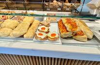 La Forneria del Lago