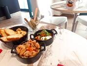 La Direttora ️ Cafe'