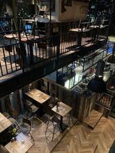 Cannibale Royale Westblaak