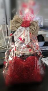 The Coffy Way Pineto