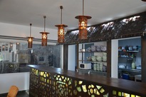 L'Atelier-Restaurant