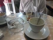 Café IBRAHIM - DAR ECHA3B