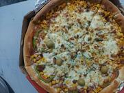 Pizzaria California - Sete Lagoas