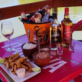 Pesqueiro Pingo D'agua e de Deus