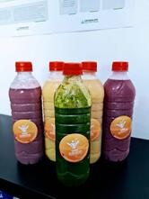 Espaço Herbalife Fit Parque das Águas