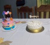 Boleria Fina Farinha