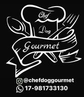 Chef Dog Gourmet