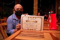 SUSHIMAR DO MARATAOAN