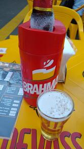 Villas Beer Pub & Petiscaria