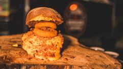 DL Burguer Artesanal