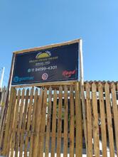 Smash Smash Smash Burger & Fries