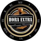 Hora Extra Happy Hour