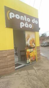 Padaria Ponto do Pão