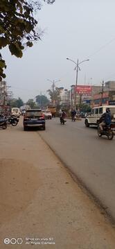 Chai, Pizza, Burger and More - Satna