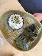 Shelter Les Estagnots