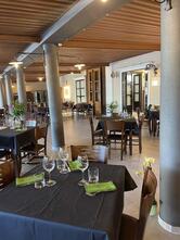 Ristorante Pizzeria La Gare