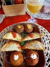 Aconchego Gastronomia Contemporânea Cearense