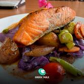 Green Table Poker Club & Bar