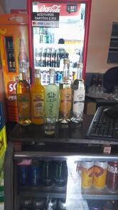 RockStar Fifa Bar e Restaurante